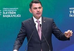 Bakan Kurum: COP31 ile kıtalararası köprü kuracağız