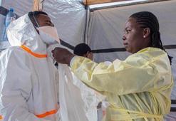 Kongo Demokratik Cumhuriyeti'nde Ebola salgınında vaka sayısı 10 bini aştı