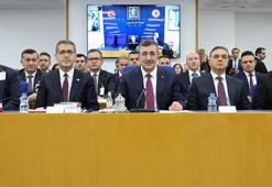 2027 bütçesi, TBMM Plan ve Bütçe Komisyonu’nda