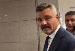 Saadettin Saran: Burada olmaktan utanç duyuyorum