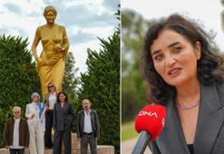 Fadik Sevin Atasoy: Biz bir araya gelebiliyorsak herkes bir araya gelebilir