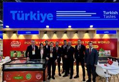 Lezita, SIAL Paris 2026'da Avrupa pazarındaki büyüme hedeflerini öne çıkardı