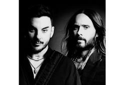 Thırty Seconds To Mars, İstanbul’a geliyor