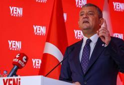 Özgür Özel: Bu krizin mağduru artık 86 milyondur