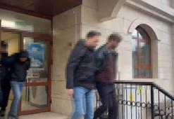 Bayrampaşa'da İSKİ personelinin ölümüne ilişkin 4 şüpheli gözaltına alındı
