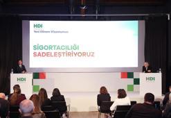 HDI Sigorta CEO’su İşcan: Yeni dönem vizyonumuz sigortacılığı sadeleştirmek