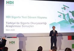 HDI Sigorta CEO’su İşcan: Yeni dönem vizyonumuz sigortacılığı sadeleştirmek