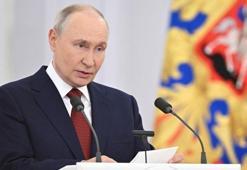 Rusya Devlet Başkanı Putin, Finlandiya Cumhurbaşkanı Stubb ve Norveç Başbakanı Store ile görüştü