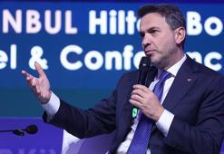 Bakan Bayraktar: Karadeniz'de öyle bir gaz bulduk ki 50 yılda ürettiğimiz gazı şimdi bir yılda üretiyoruz