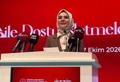 Bakan Göktaş: Aile, milletimizin varoluş meselesidir