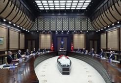 Siber Güvenlik Kurulu toplandı