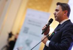 Bakan Bayraktar: Türkiye 2053 yılında karbon nötr bir ekonomi olacak