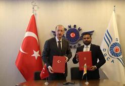 Türkiye ile Sri Lanka arasında hava ulaştırma protokolü imzalandı