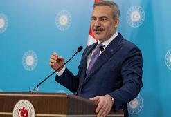 Bakan Fidan, Genç Diplomasi Derneği mensuplarını kabul etti