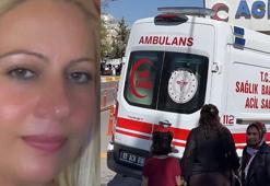 Şanlıurfa’da işyerine gelen kadınla tartışan 2 çocuk annesi kalp krizi geçirerek öldü