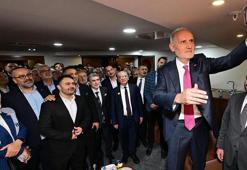 İstanbul Ticaret Odası meslek komitesi ve meclis üyeleri seçimleri tamamlandı