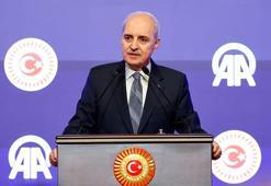 Kurtulmuş: Dünya gündeminde etkisi olmayan Türk medyasının güçlü Türkiye hedefine katkı sunmayacağı aşikar