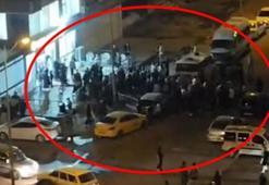 Mardin’de nişan töreninde tekmeli yumruklu kavga