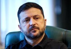 Zelenskiy: Bu yıl cephedeki konumumuz çok daha güçlü
