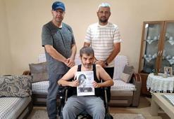 Almanya'da hayatını kaybeden 'İyilik meleği' vasiyetiyle de umut oldu