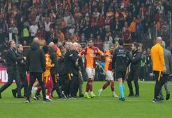 Abdülkerim Bardakcı ve Archie Brown tedbirli olarak PFDK’ya sevk edildi