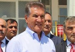 Sarıgül: Yeni Parti üyeliğimin askıya alınması için müracaat edeceğim