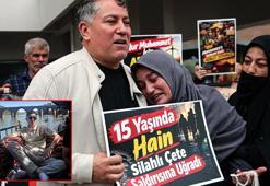 Başından vurulan Nurmuhammet’in ailesine 'Size kim selam verirse vuracağız' tehdidi