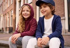 Trendyolmilla’dan çocuklar için ‘Cool Kids’ koleksiyonu