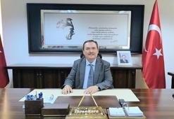 Muratpaşa Kaymakamı İhsan Kara hayatını kaybetti