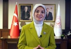 Doğum yardımından 1,3 milyon anne yararlandı
