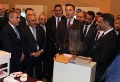 Adm Elektrik öncülüğünde geliştirilen projeye birincilik ödülü
