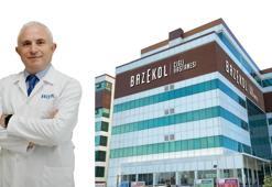 Bazekol Hastanesi'nde omuz rahatsızlıklarında kapalı yöntem konforu