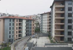 Maltepe'de çöken Kardeşler Apartmanı'ndaki hak sahiplerine yeni konutlar teslim edilmeye başlandı