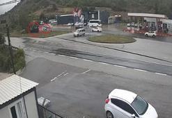 İkiye bölünen otomobilin sürücüsünün öldüğü kazada kusur raporuna aileden itiraz