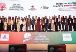 Çocukların sağlıklı gelişimi için küresel beslenme yaklaşımları İstanbul’da konuşuldu