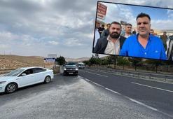 Sık sık kazaların yaşandığı ana yol bağlantı noktasına esnaftan ‘kavşak’ talebi