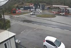 İkiye bölünen otomobilin sürücüsünün öldüğü kazada kusur raporuna aileden itiraz