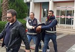 Eski sevgilisini tabancayla başından vuran şüpheli tutuklandı