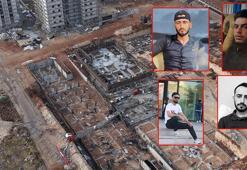 4 işçinin öldüğü hortum afetinde 2 tutuklama