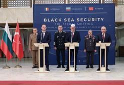 Bakan Güler'den Karadeniz açıklaması