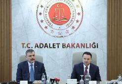 İçişleri Bakanlığı'nda Dolandırıcılıkla Mücadele Merkezi kuruluyor