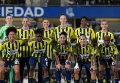 Real Sociedad - Fenerbahçe arsaVev: 2-0