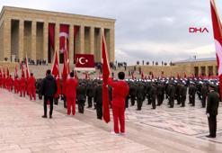 Siyasilerden 'Cumhuriyet Bayramı' mesajı