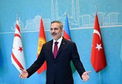 TDT Dışişleri Bakanları Konseyi Toplantısı başladı