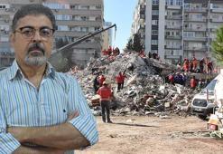 Prof. Dr. Sözbilir, yakın gelecekte deprem üretme potansiyeli olan faylara dikkat çekti
