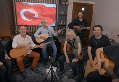 MÜYORBİR’den Cumhuriyet’in 103’üncü yılına özel 29 Ekim türküsü