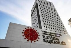 DMM: Türkiye'nin İsrail'deki seçimlere müdahale ettiği iddiaları asılsızdır