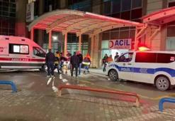 Kırıkkale'de tartıştığı babasını bıçaklayarak öldürdü
