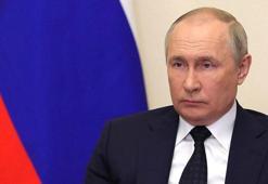 Putin: Avrupa ile olası savaşta kazanan olmayacak