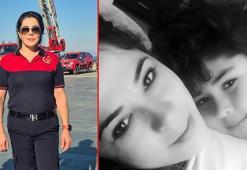 İzmir depreminde oğlunu kaybeden anne, Kahramanmaraş'ta başka hayatlara umut oldu